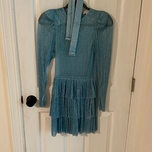 Sabina Musayev Monique Dress